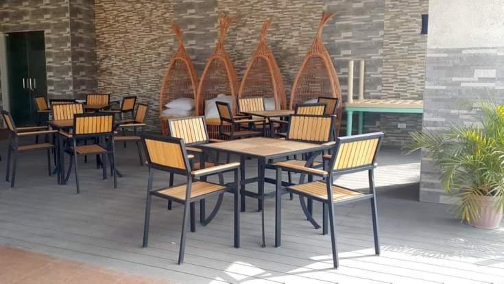 Sunvida Condo Across Sm City Cebu W/ Wifi And View Exteriér fotografie