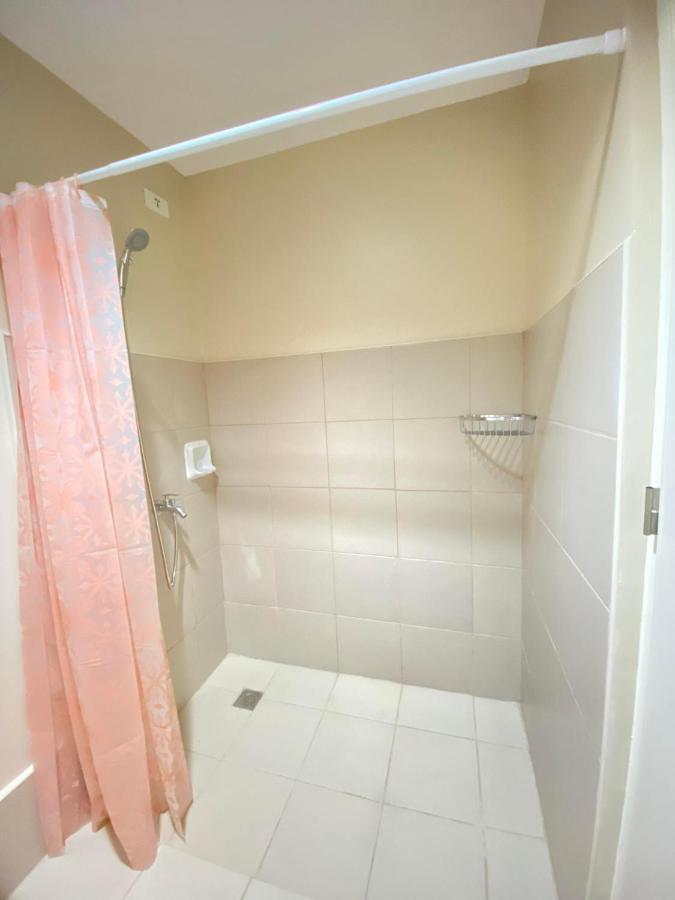 Sunvida Condo Across Sm City Cebu W/ Wifi And View Exteriér fotografie